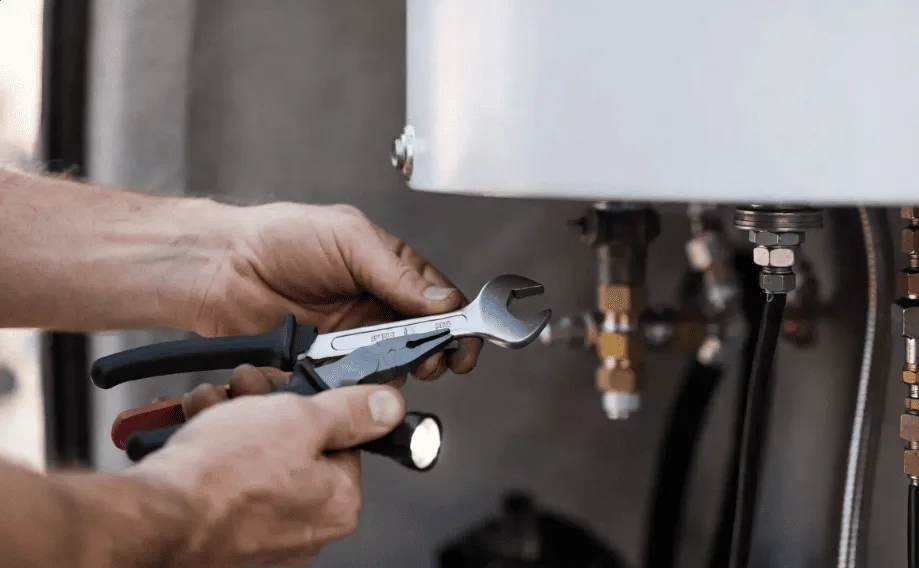 Why choose Water Heater Repair in Madisonville, KY